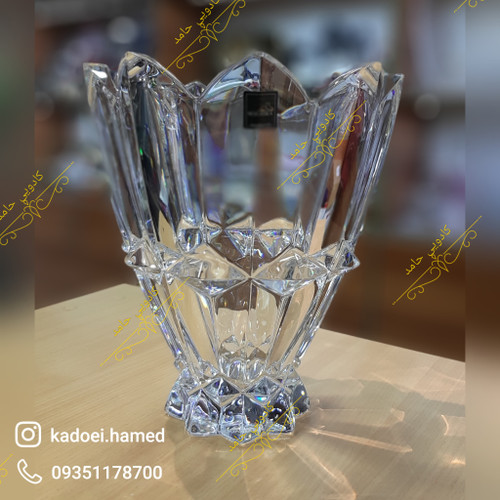 گلدان روگاشکا