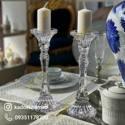 جا شمعی جفتی روگاشکا