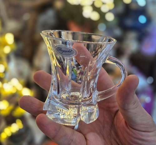 فنجان روگاشکا