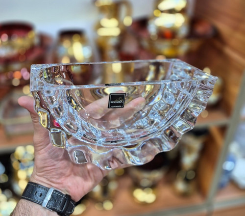 کاسه روگاشکا