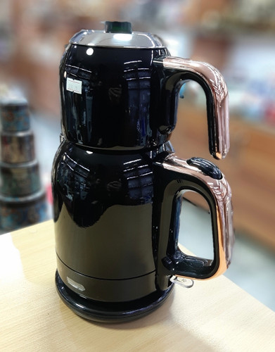 چایساز روهمی کرکماز