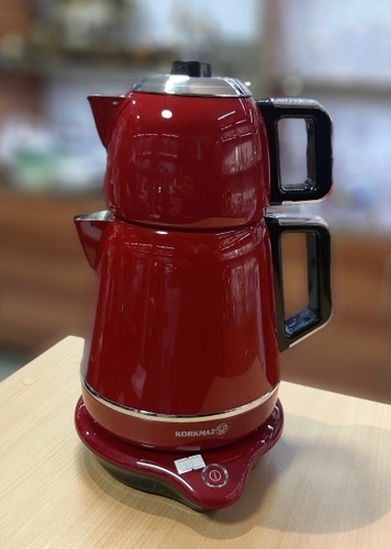 چایساز روهمی کرکماز