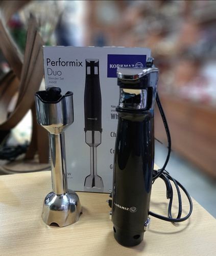 گوشت کوب کرکماز