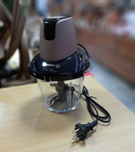 خردکن کرکماز