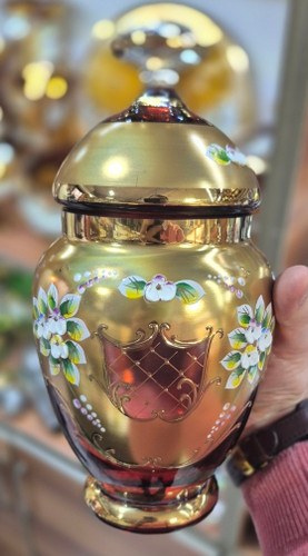 شکلات خوری بانکه اگرمن