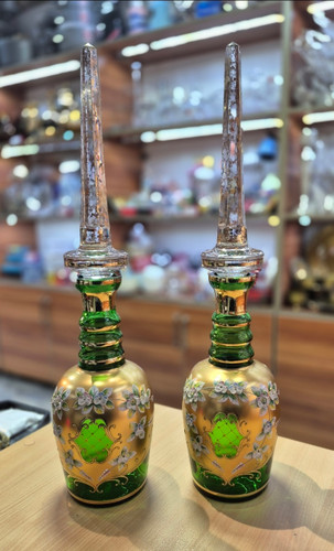 تنگ نیزه رنگی اگرمن