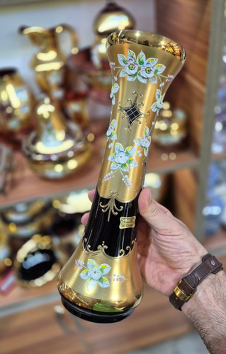 گلدان عروس اگرمن