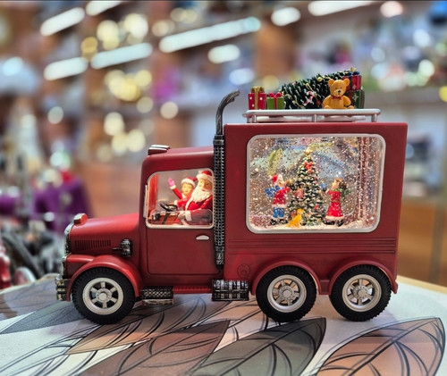 دکوری موزیکال کریسمسی