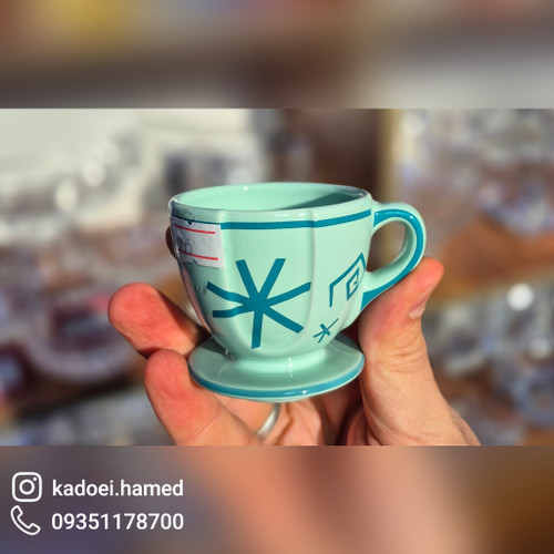 شات قهوه دیزنی