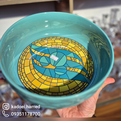 کاسه بزرگ دیزنی