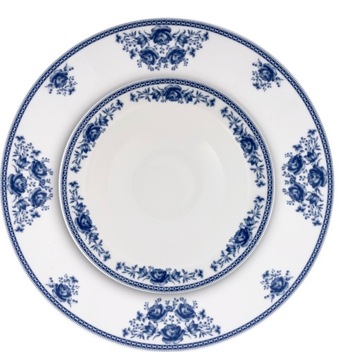 سرویس غذاخوری ۲۹ پارچه چینی زرین