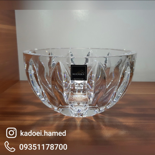 شکولات خوری روگاشکا