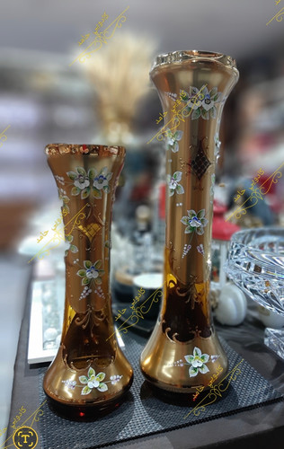 گلدان های اگرمن