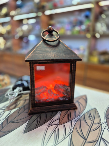 دکوری شومینه