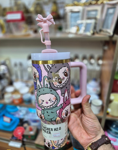 تامبلر استنلی طرح لبوبو