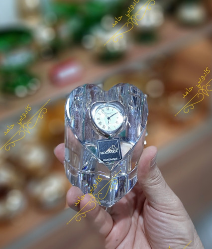 ساعت روگاشکا